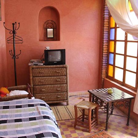 Riad Lwalidin Marrakesh Extérieur photo