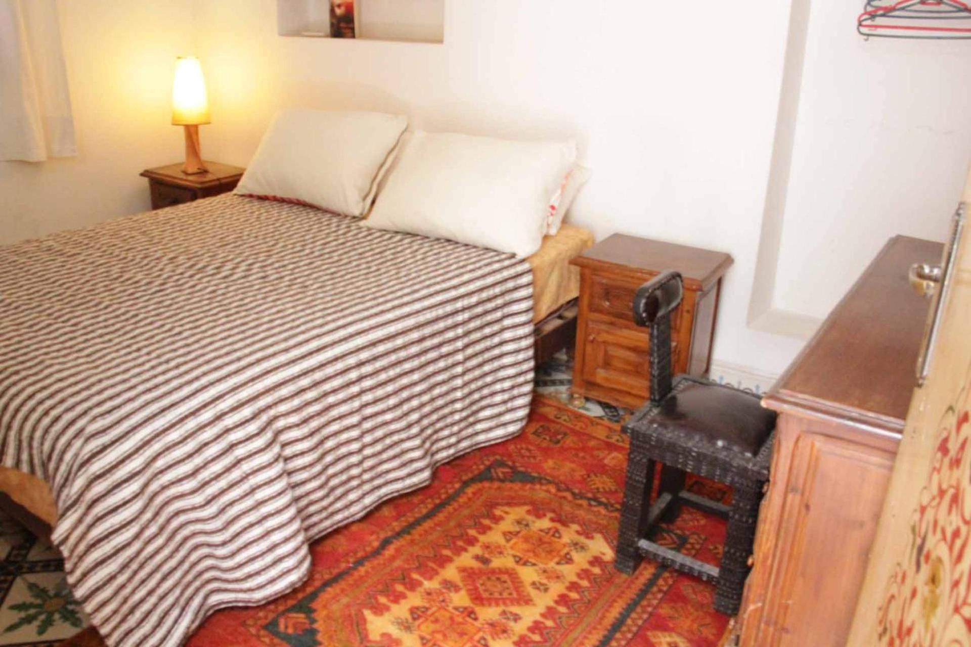 Riad Lwalidin Marrakesh Extérieur photo