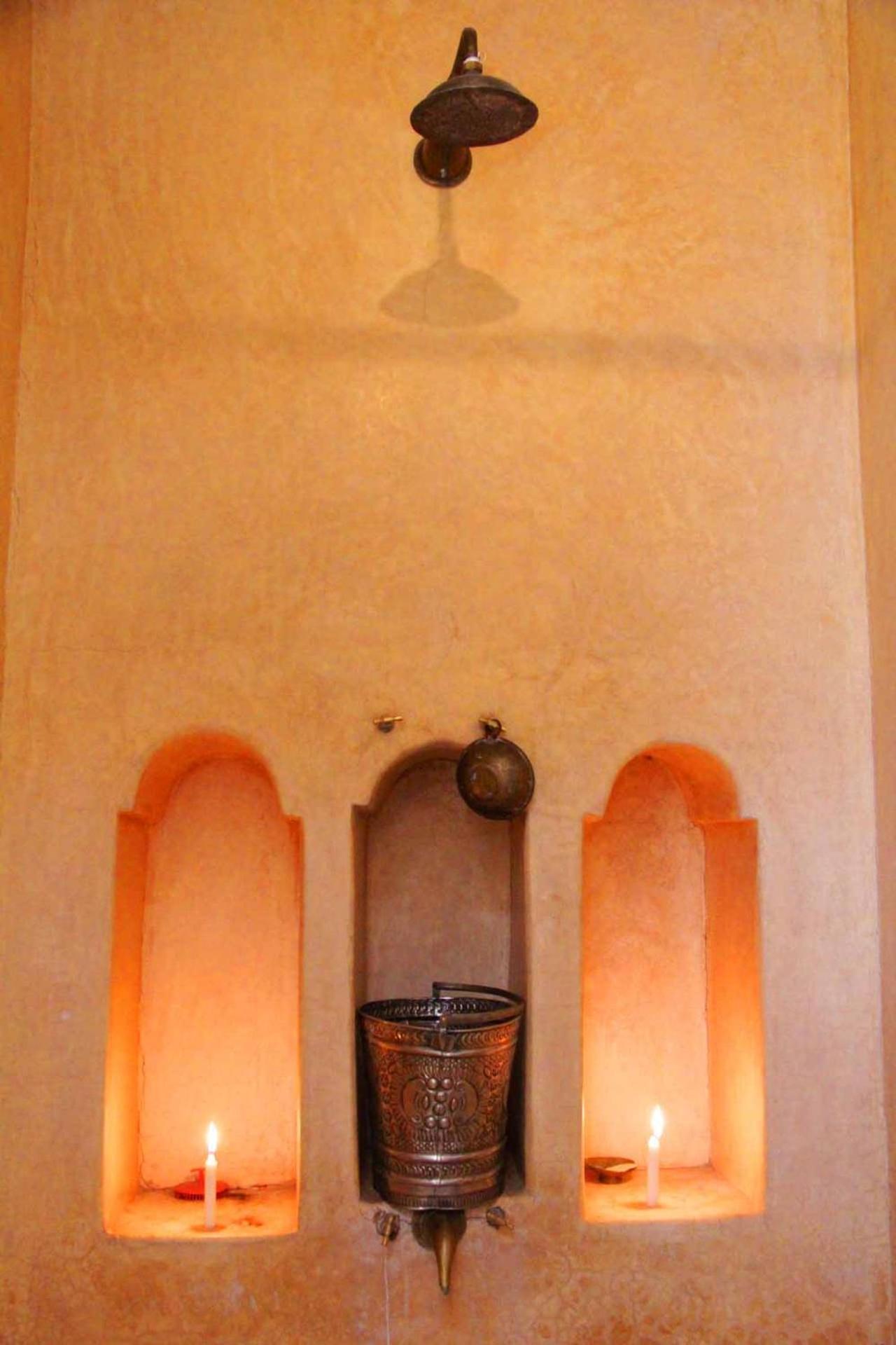 Riad Lwalidin Marrakesh Extérieur photo