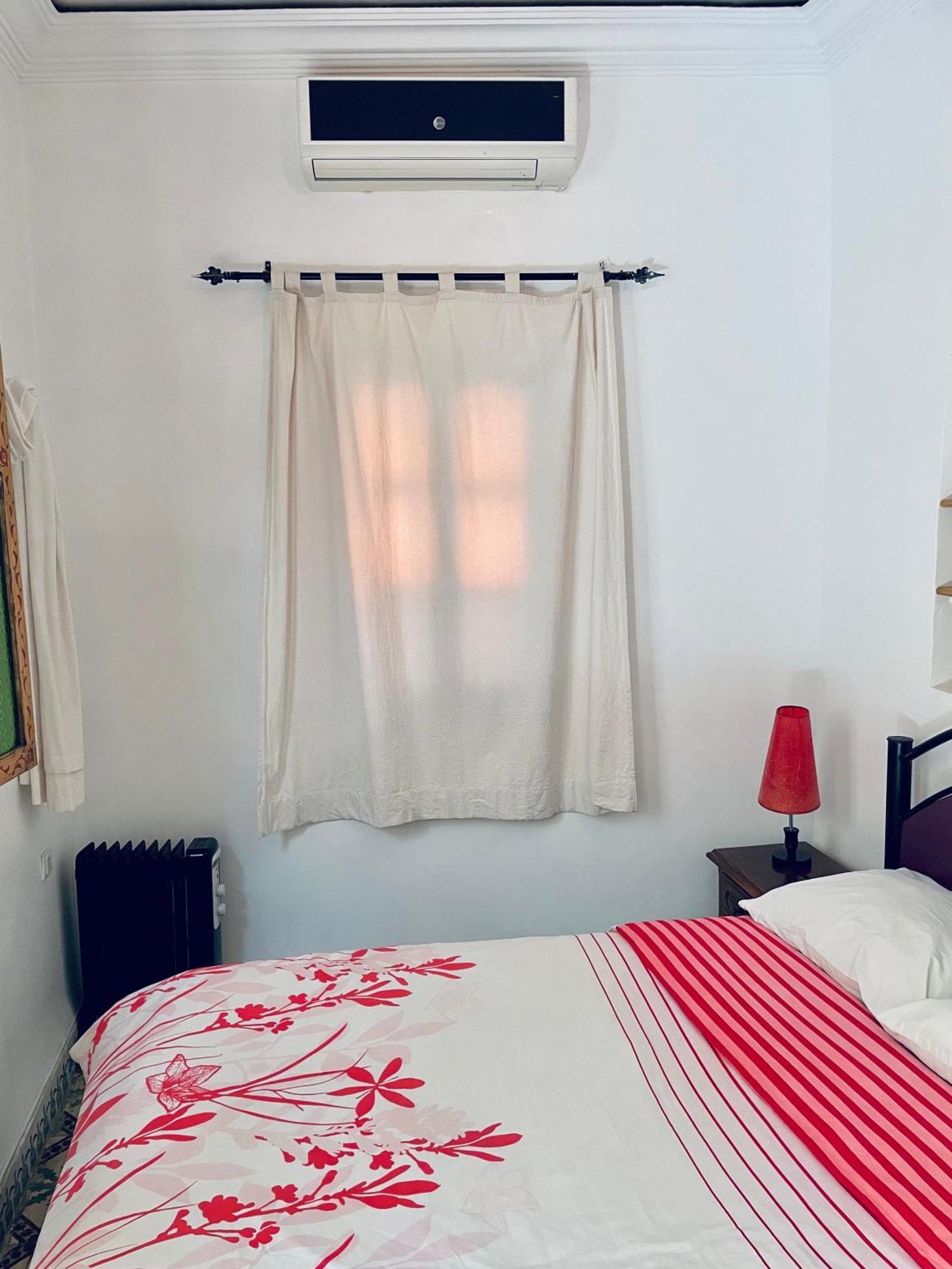 Riad Lwalidin Marrakesh Extérieur photo